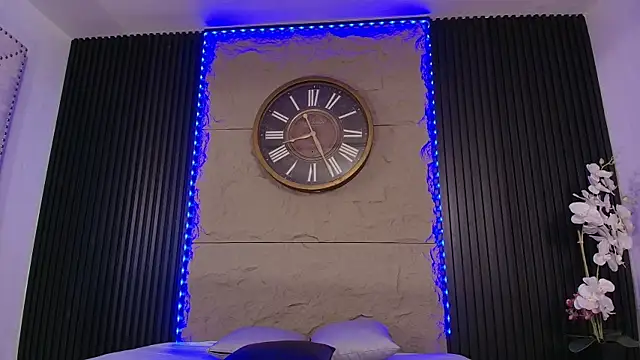 Sabrina_Grace Chat XXX in diretta