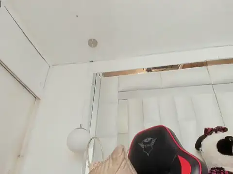 Вебкам-шоу AngellHott_