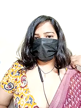 Sumaya-Reddy's Webcam Show