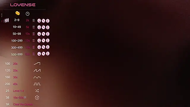 Chatroom XXX en direct de Jade_Amore