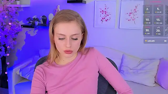 Mickey_Milk: онлайн-секс-чат