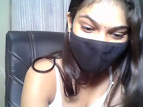 Živý XXX chat Hot_Deepansi02