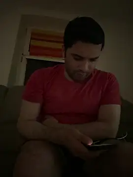 Webkamerová show JackySexyy