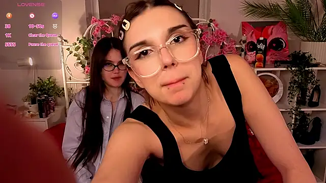 FloranceSpitzer Live XXX-chat