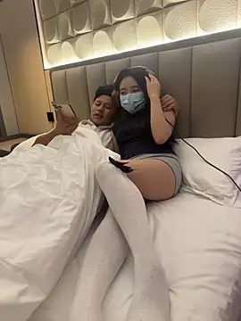 tanhualang001 网络视讯表演