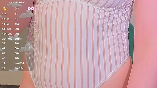 Sun__shiine's Webcam Show