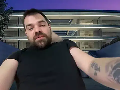 armandomoir Webcamshow