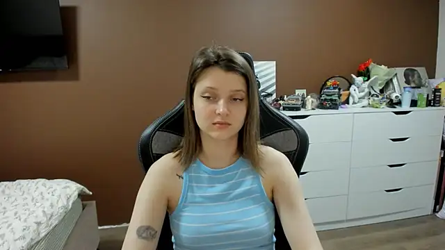 SoniNesti Chat XXX in diretta