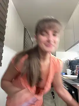 Вебкам-шоу jennifer11772