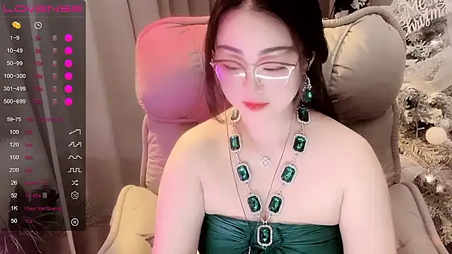 Monica-666888- 网络视讯表演