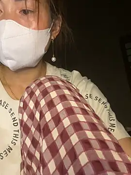 meganmeo's Live XXX Chat