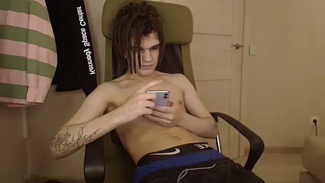 PeachTree Pertunjukan Webcam