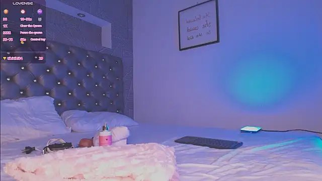 Czat XXX na żywo – Starlights