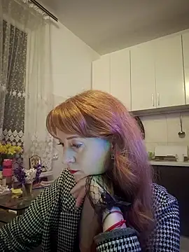 LanaBananaa_ – Kamerová šou