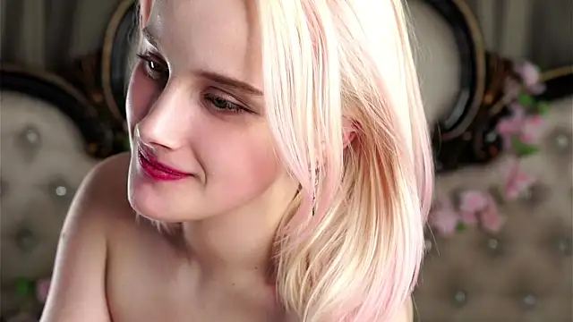 Chat +18 de KirstinMcgeady ao vivo