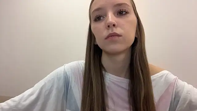 Вебкам-шоу TanjaBrounson