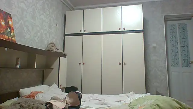 Jane_Dreams' Live XXX Chat