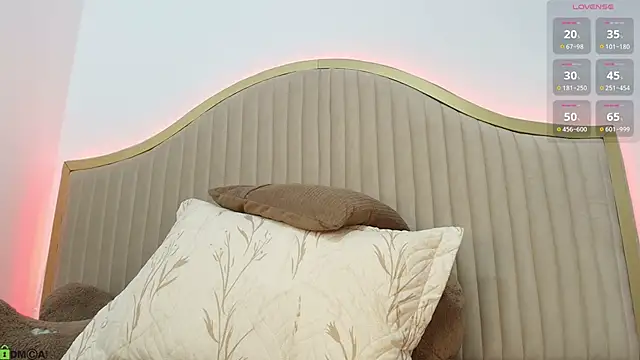 dalilasaadi_ Adlı Modelin Canlı XXX Sohbeti