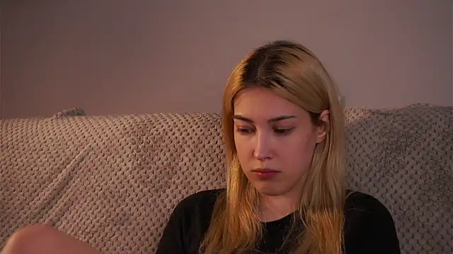 AngelicRice – Naživo XXX chat