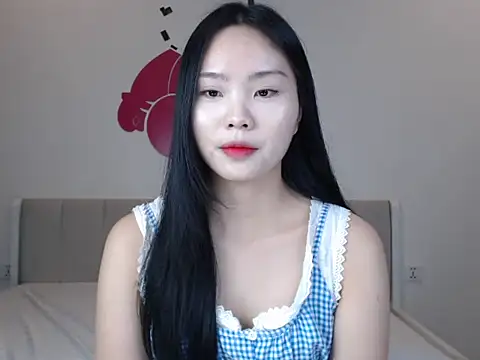 AmeliaJohanson Chat XXX in diretta