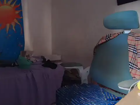 Sassa_69 Chat XXX in diretta