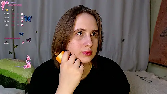 Phantommira 라이브 XXX 채팅