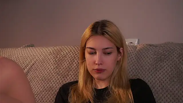 AngelicRice: онлайн-секс-чат