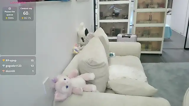 Golden-ee 라이브 XXX 채팅