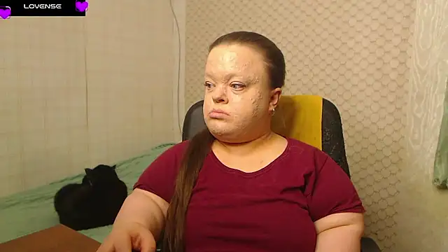 Вебкам-шоу Janiffer_MiMi