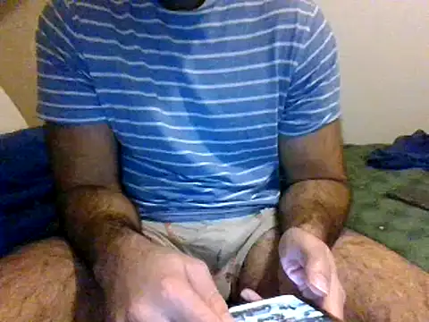 coppai200's Webcam Show