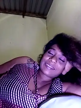 MiZzCreator's Webcam Show