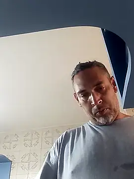 Big_vittollo Adlı Modelin Web Kamerası Şovu