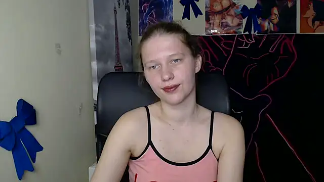 StellaCRL's Live XXX Chat