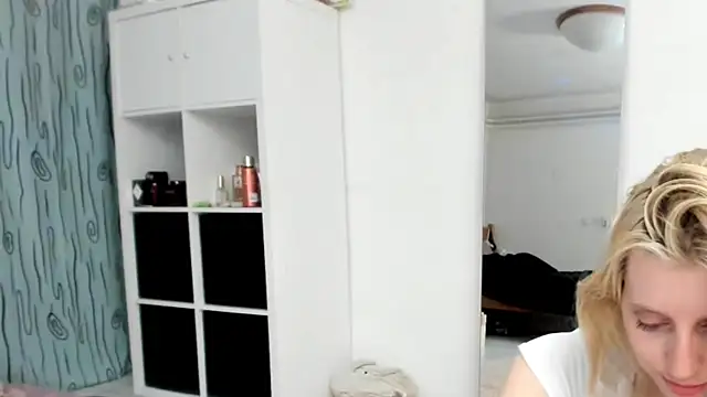 KenzieDawton 웹캠 쇼