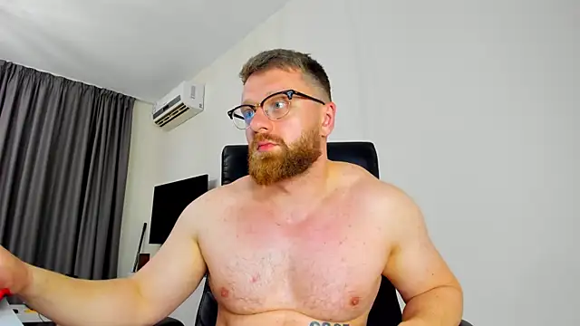 Show Webcam de Findom_guy