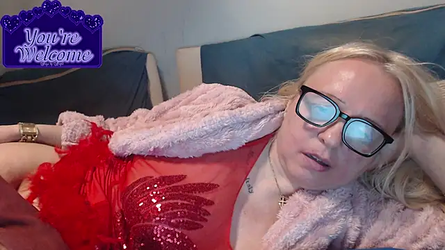 แชท XXX สดของ martachatte