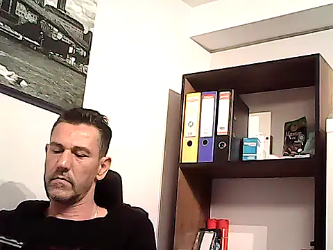 Chatroom XXX en direct de mastercharisma35