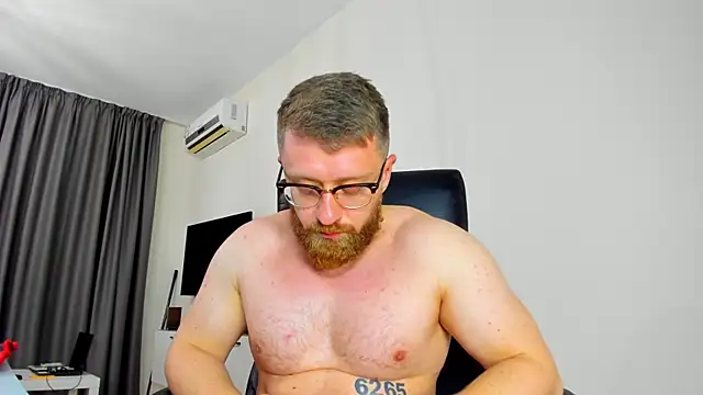 Show webcam de Findom_guy