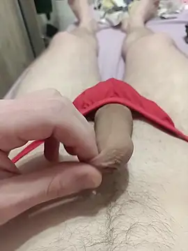 LoveAngelX webcam show