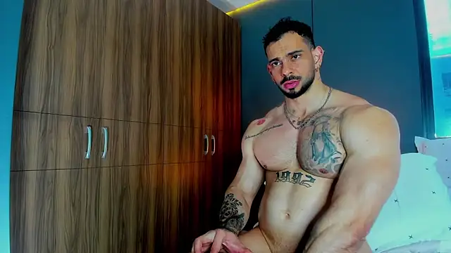 massimo_visconti Live XXX-Chat