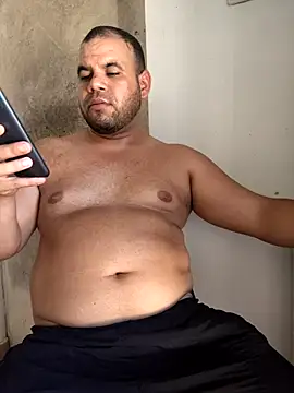 EvertmanBear 网络视讯表演