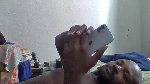 Show Webcam de JezOne555