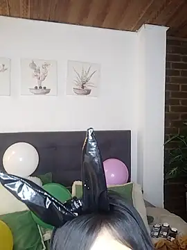 แชท XXX สดของ brandi_bae1