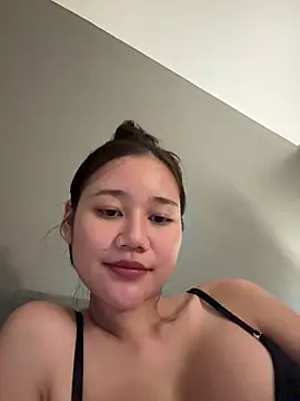 แชท XXX สดของ SweetThaiGirlfriend