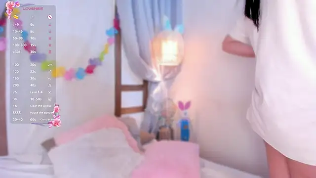 แชท XXX สดของ RenataLeclair