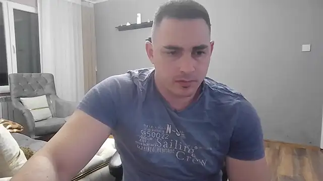 mastermute's Live XXX Chat