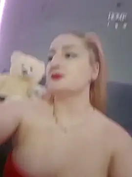 Chat +18 de dixielarys ao vivo