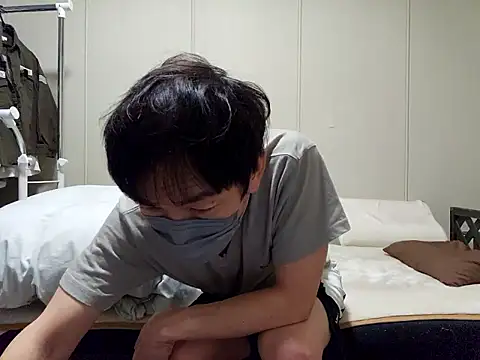 sweets_danshi's Live XXX Chat