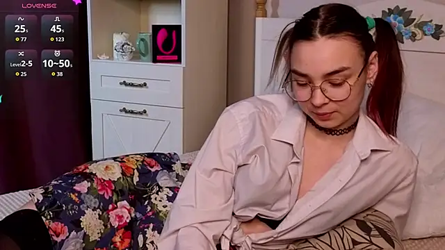 แชท XXX สดของ EddieChery