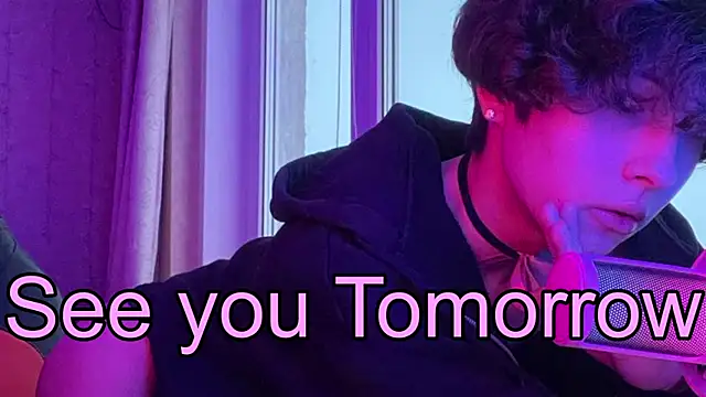 Živý XXX chat _LukaHayes_